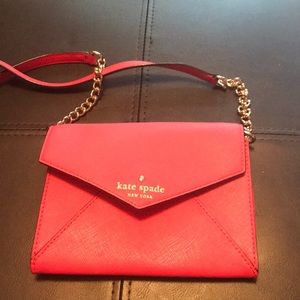 Kate spade cross body